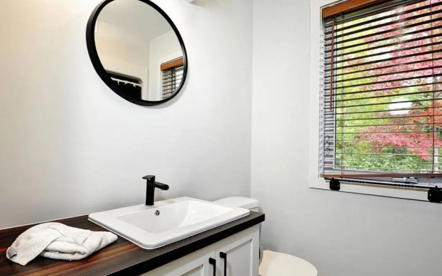 Chalets Alpins - 44 Chemin des Skieurs (Unité B)