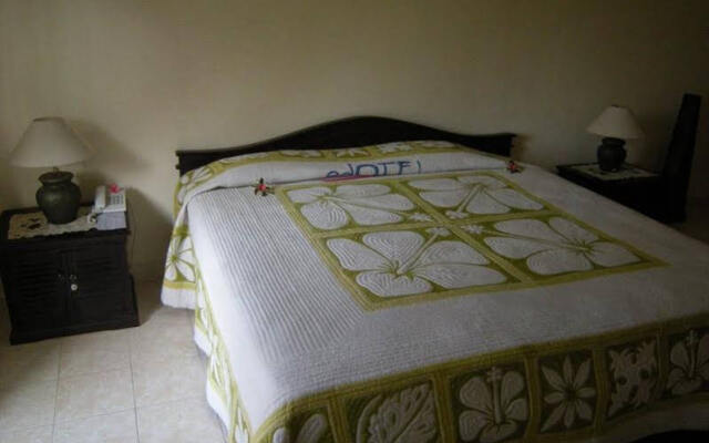 EdOTEL Denpasar
