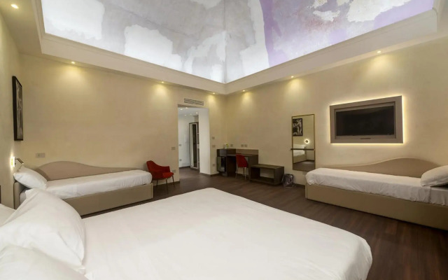 Hotel Vittoria