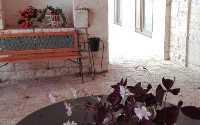 B&B Masseria Spilafemine