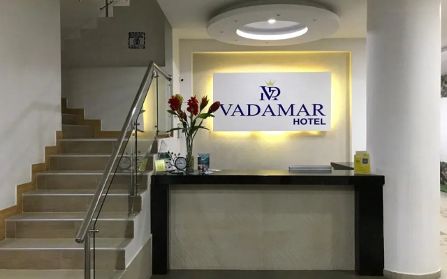 Hotel Vadamar