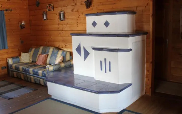 Hotel Garni Kristall