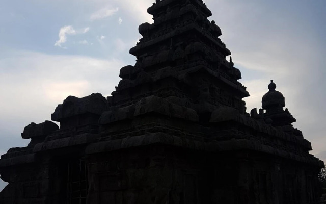 Oceanside Mahabalipuram