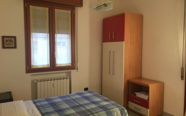 B&B Sotto San Luca