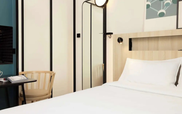 Aparthotel Adagio Access Brussels Airport