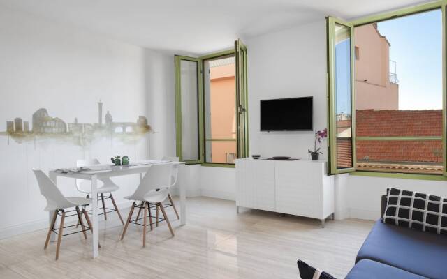 Cannes Old Town Suites