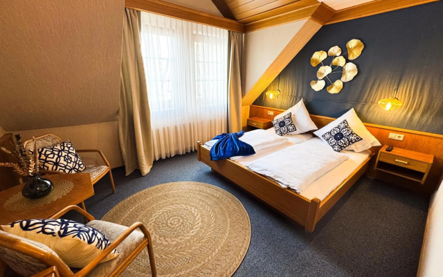 Hotel Gülser Weinstube