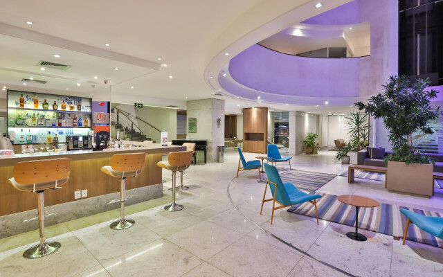 Radisson Hotel Recife