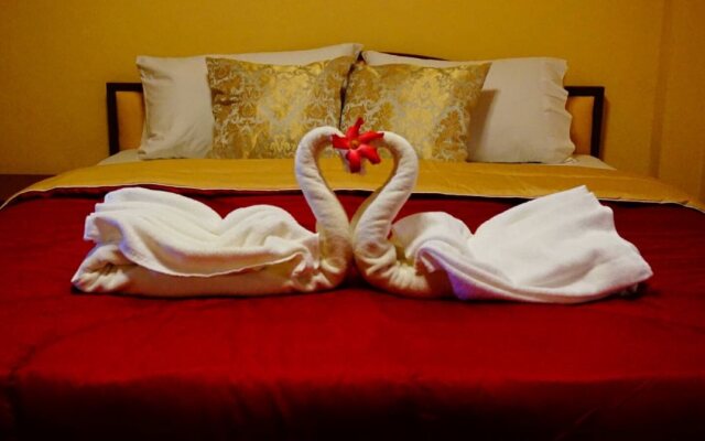Star Guest House