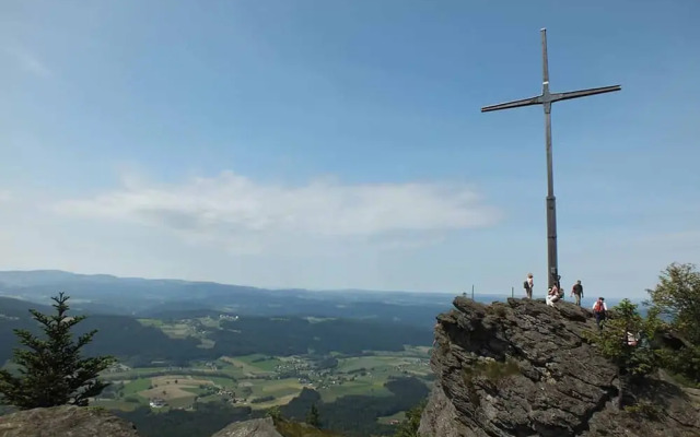 Gästehaus Schmalzreich