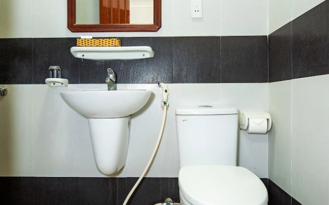 Khanh Vy Hotel