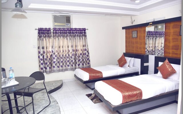 Hotel Ravi Kiran Executive by Oyo Rooms