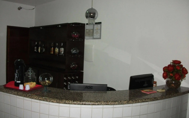 Hotel Center Express