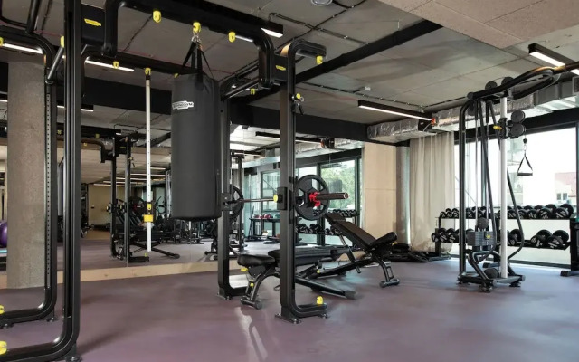 Instytut Zdrowia Sofra Fit & SPA Mielno