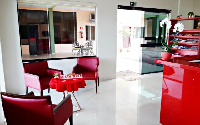 Hotel Pousada Real