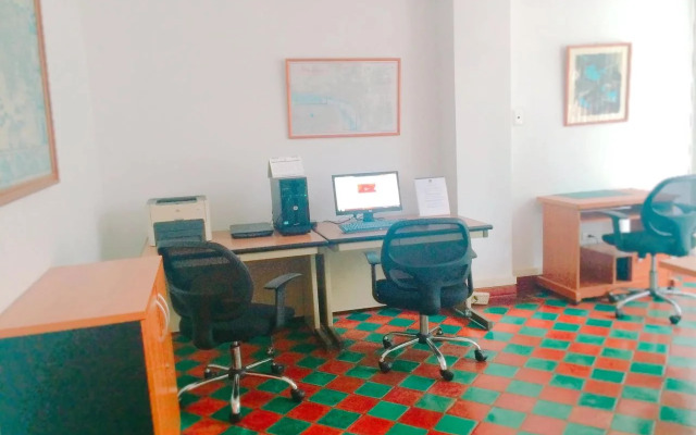 Best Western Vientiane