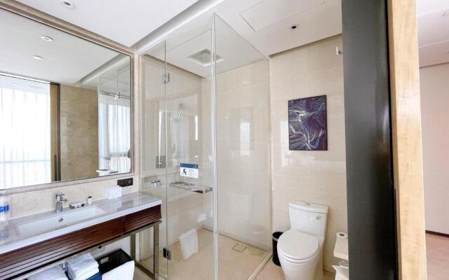 Sheraton Zibo Hotel
