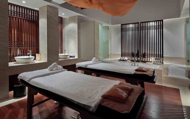 Yuehe Hotel