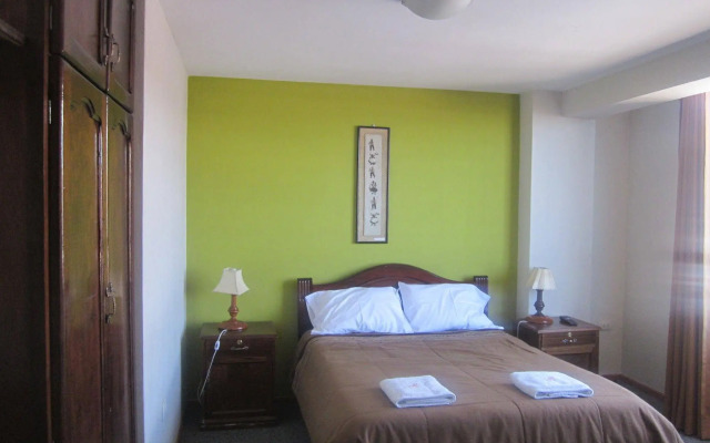 La Casa De Manuelita Inn