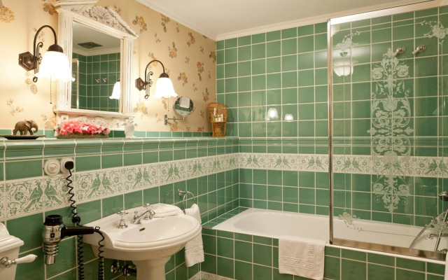 Hotel Goldener Anker