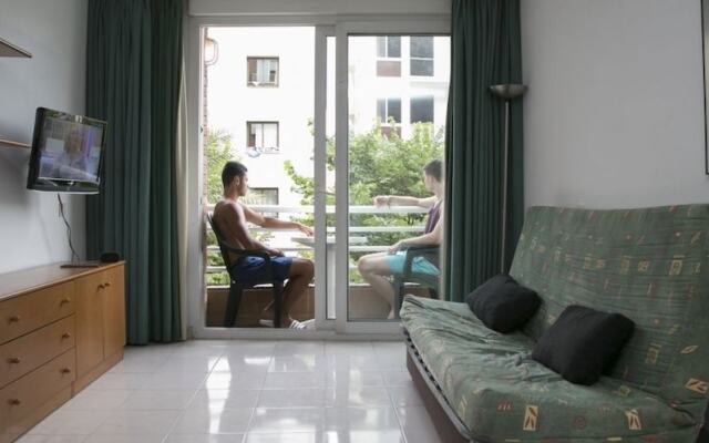 Apartaments Sala Mar