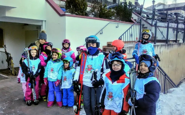 Hotel Andes Family & Wellness