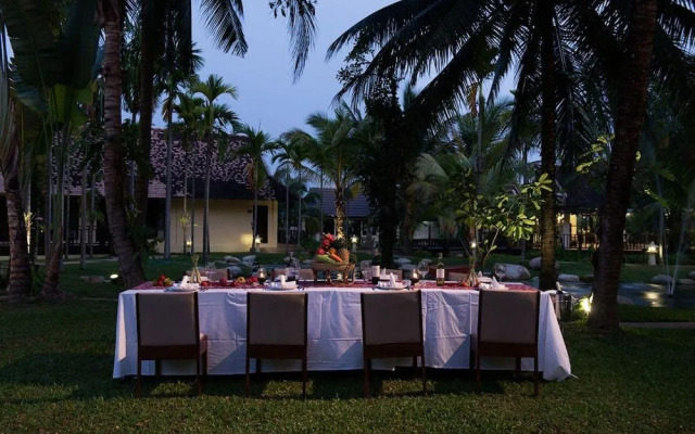 Suwannatara Resort