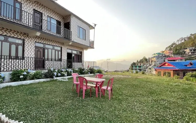 Sunset Lagoon Dalhousie