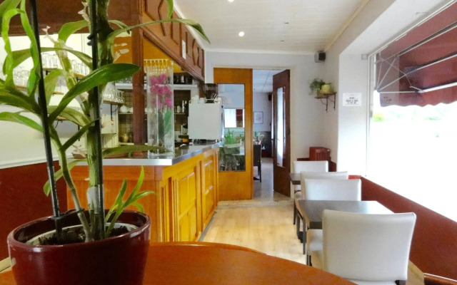 Hôtel Clair Cottage