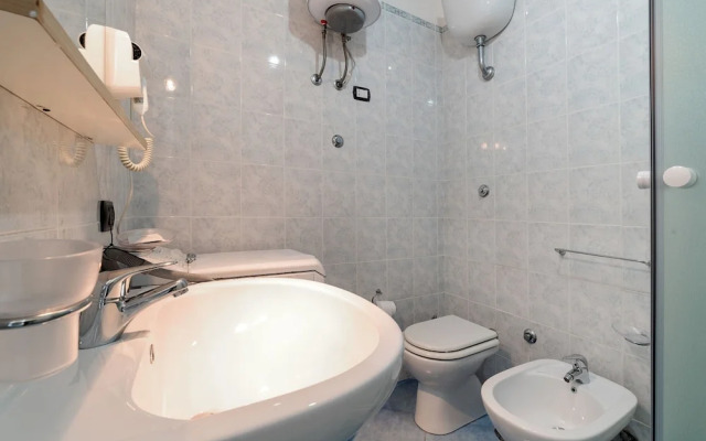 Belvilla by OYO Apartment in Policastro Bussentino
