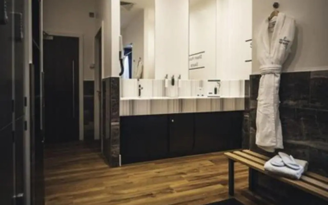 Sandman Signature Aberdeen Hotel & Spa