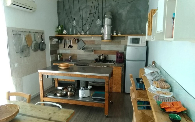 Gea apartment Etna