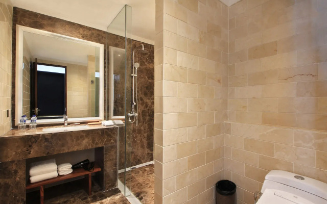 Grand Palace Hotel Sanur - Bali