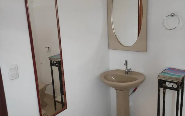 Loft família moraes