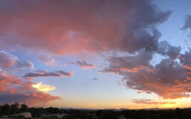 Nevado Premium Penthouse