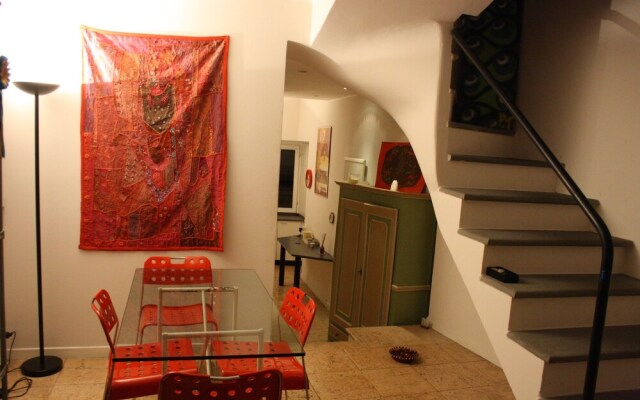 Apartment Accademia Carrara