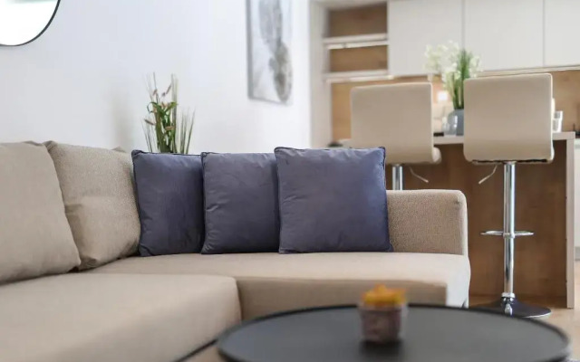 Residence INN Rijeka