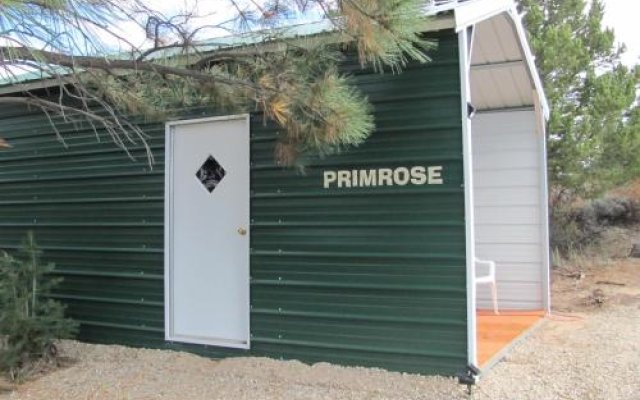 Primrose Cabin