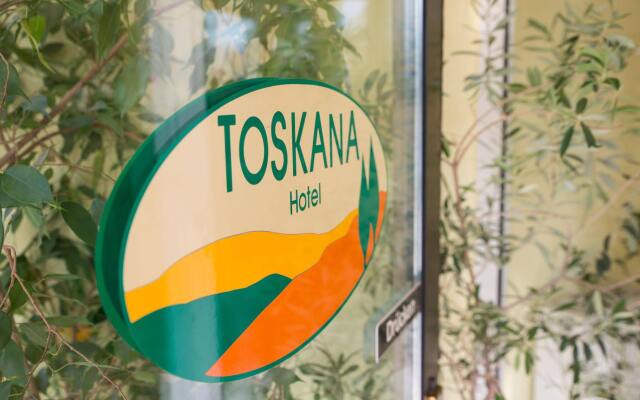 Hotel Toskana