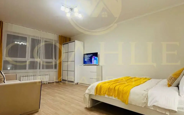 Apartments on Novocheremushkinskaya 56k3 street
