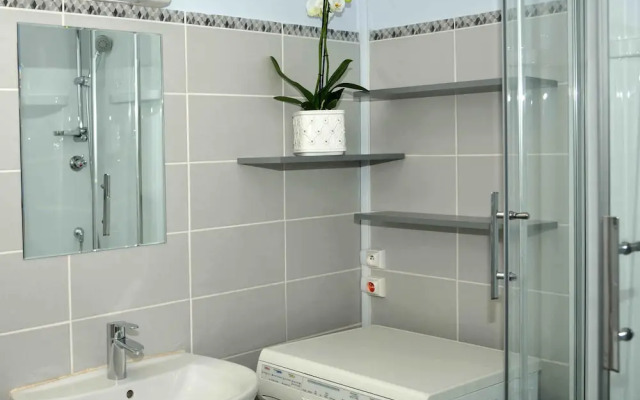 AppartHotel Douai Gare