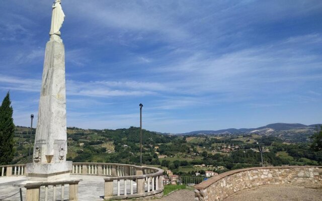 Agriturismo L'Antico Oliveto