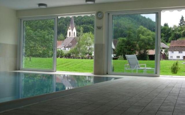 Züfle Hotel Restaurant Spa