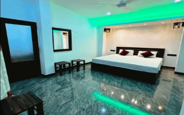 Hotel Millenium