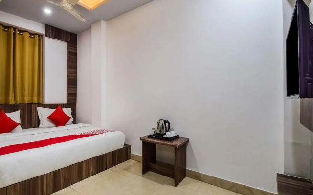 Tak International By OYO Rooms