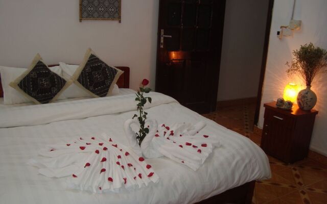Zen Maison Homestay