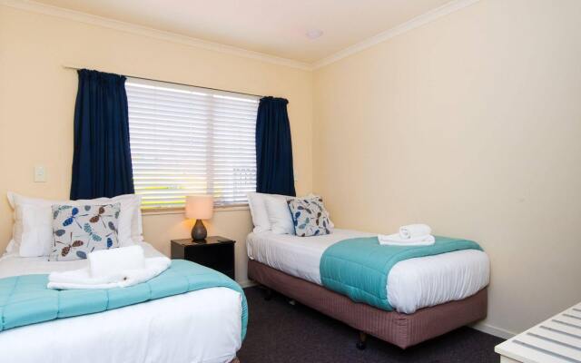 Havelock North Motor Lodge