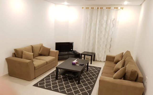 Magic Suite Al Maboula