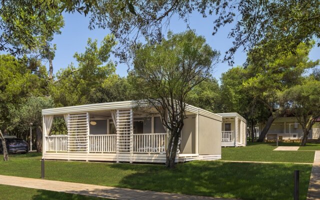 Maistra Camping Amarin Mobile homes