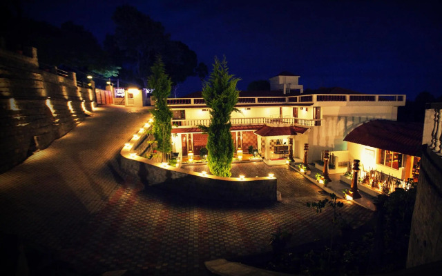 Summer House